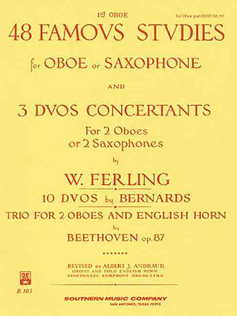 Band and Orchestra